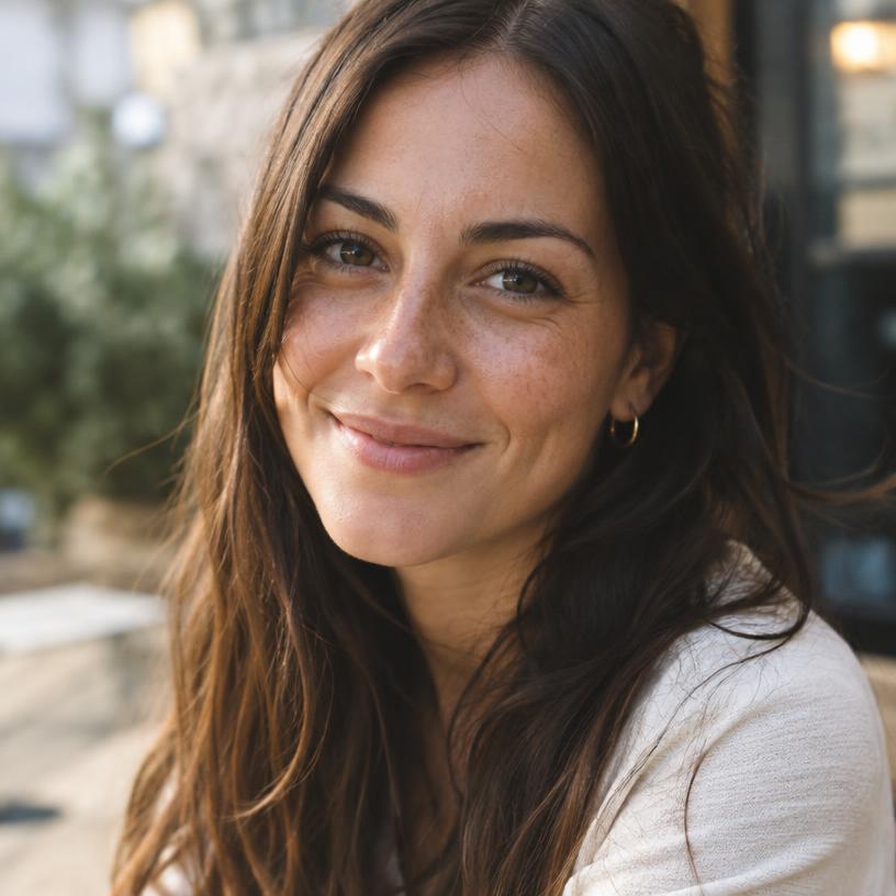 Elena, 28